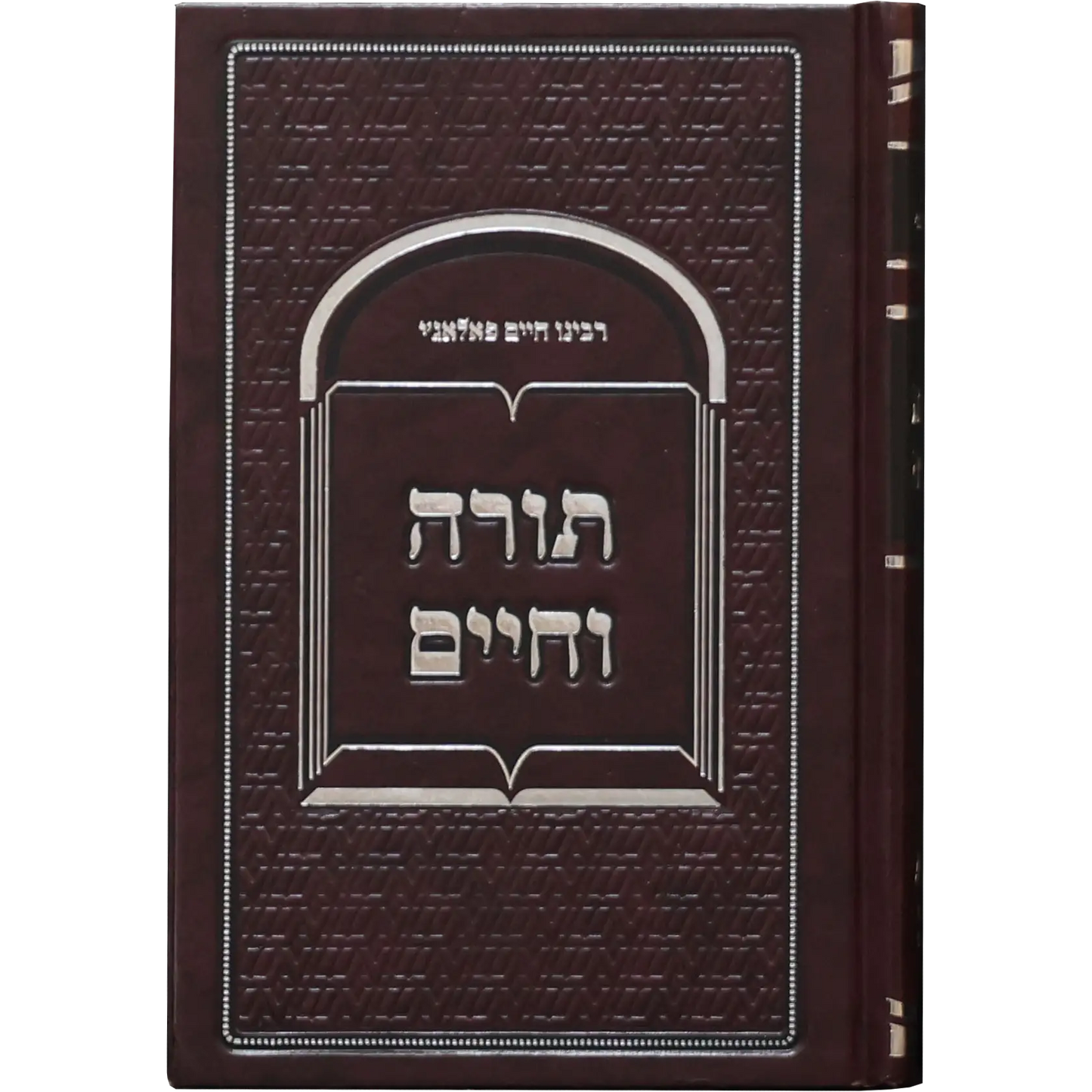 תורה וחיים